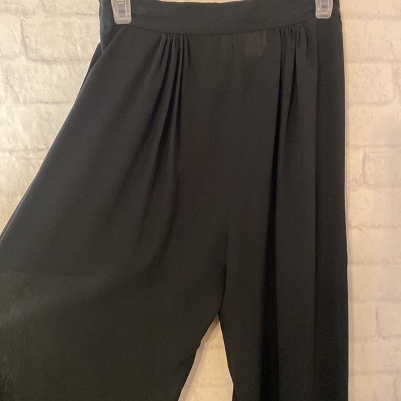 Wayne Clark Aline Marelle Vintage Pants Size 8 - Picture 3 of 10